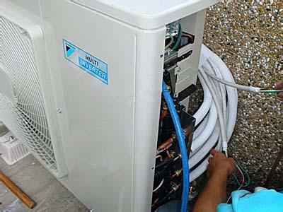 虎门镇商场中央空调分析及中央空调的维保分析